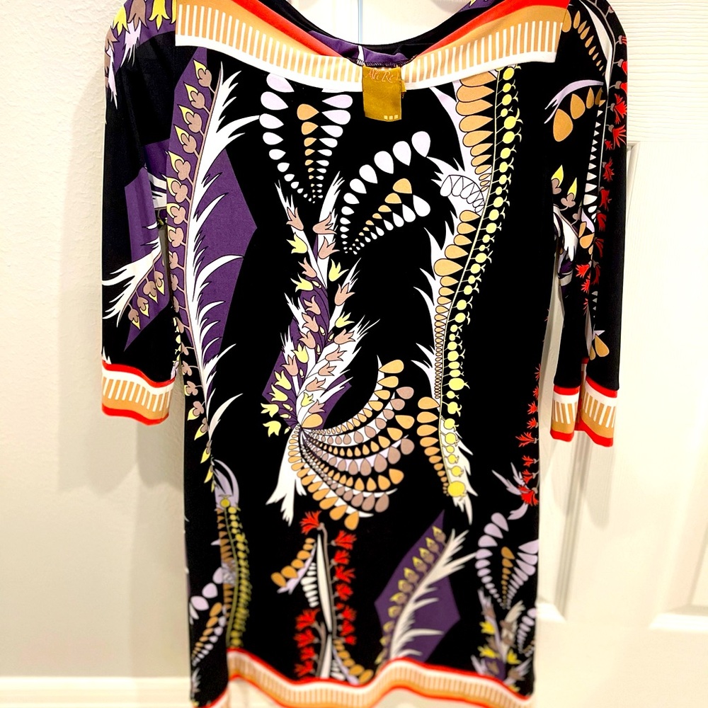 Ali Ro dress